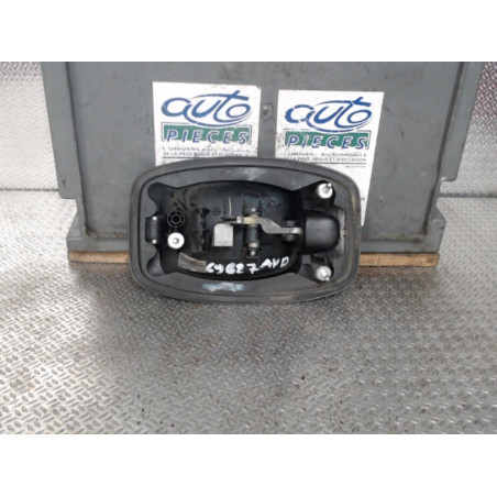 Poignee ext porte avd Citroën JUMPER Camionnette 2.2 hdi 130 (2011)