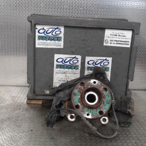 Moyeu avg Alfa romeo MITO 1.6 jtdm (2008-2015)