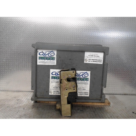 Serrure porte avg FORD TRANSIT 3  TRANSIT 3