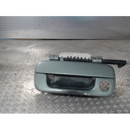 Poignee ext coffre Peugeot PARTNER Monospace 1.4 (1996-2015)