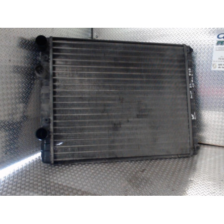 Radiateur Vw POLO 1.9 sdi (1999-2001) 5 portes