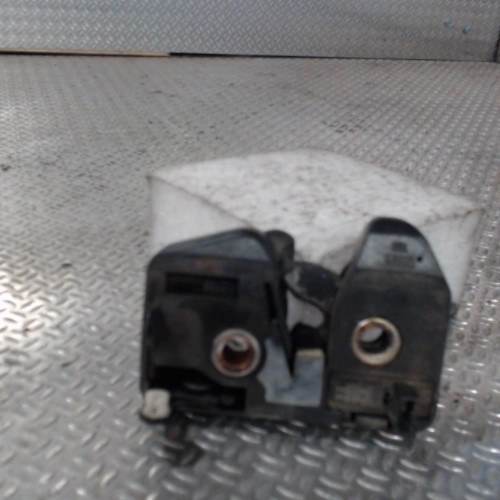 Moteur electrique de hayon-coffre Vw POLO 1.9 sdi (1999-2001) 5 portes