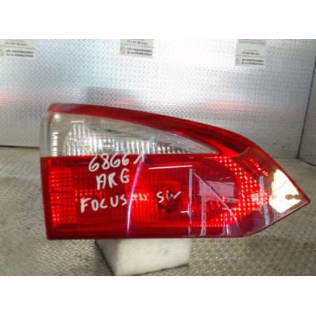 Feu arrière interieur gauche FORD FOCUS 3  FOCUS 3 PHASE 1 BREAK