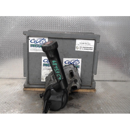 Pompe direction assistee Citroën C4 GRAND PICASSO I 2.0 hdi 138 (2006-2013)