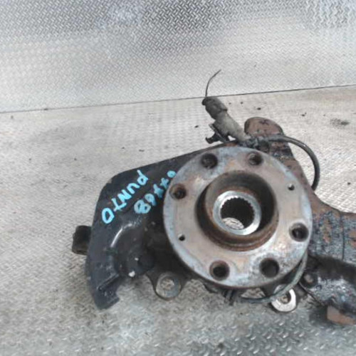 Moyeu avg FIAT GRANDE PUNTO  GRANDE PUNTO