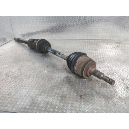 Transmission avant droite Opel MERIVA A Monospace 1.7 cdti (2003-2010)