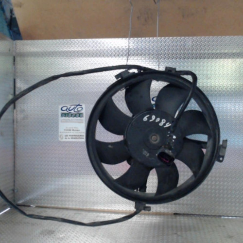 Ventilateur de refroidissement Audi A4 B5 1.9 tdi (1995-2000)