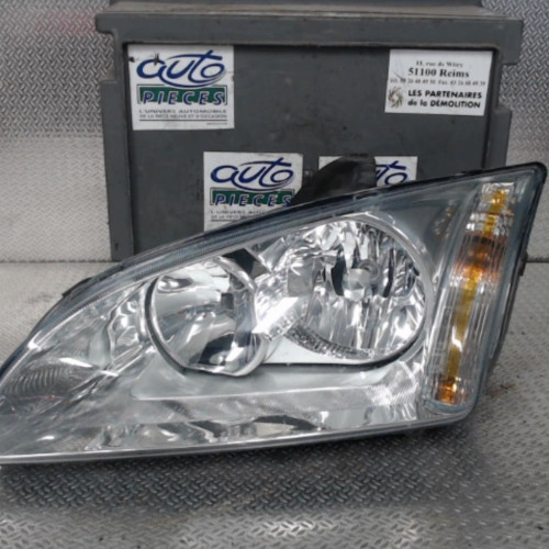 Phare gauche Ford FOCUS II 1.6 tdci (2004-2012)