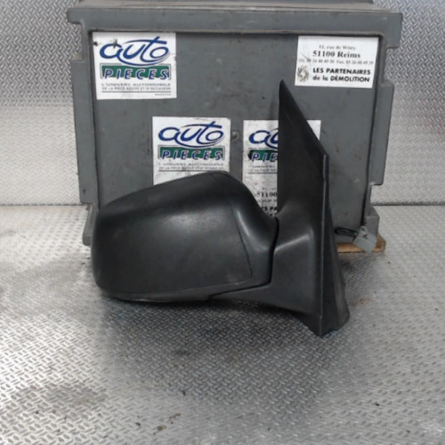 Retroviseur exterieur manuel droit Ford FOCUS II 1.6 tdci (2004-2012)