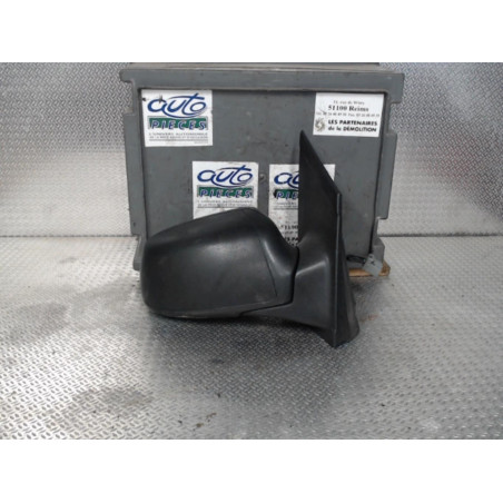 Retroviseur exterieur manuel droit Ford FOCUS II 1.6 tdci (2004-2012)
