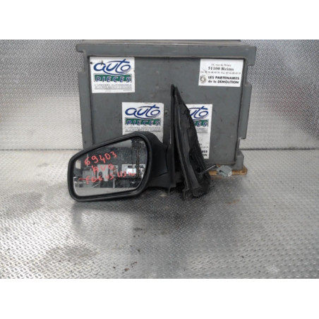 Retroviseur exterieur gauche Ford FOCUS II 1.6 tdci (2004-2012)