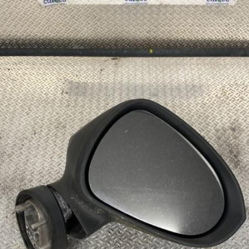 Retroviseur exterieur manuel droit Seat IBIZA IV 1.2 tdi (2010-2015)