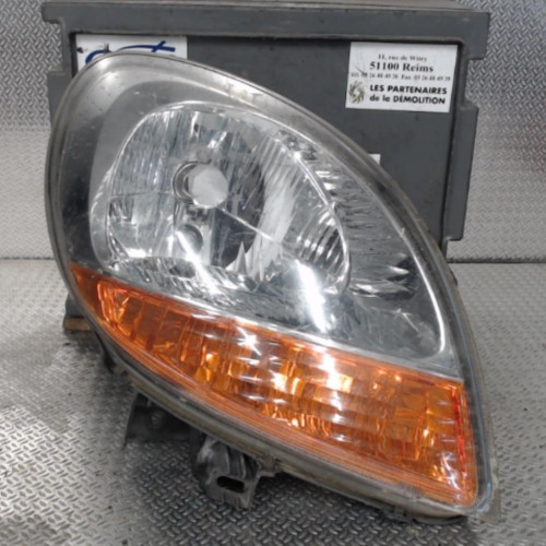 Phare droit Renault KANGOO Express 1.5 dci (2001) 4 portes