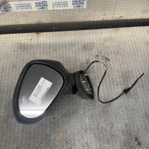 Retroviseur exterieur gauche Seat IBIZA IV 1.2 tdi (2010-2015)