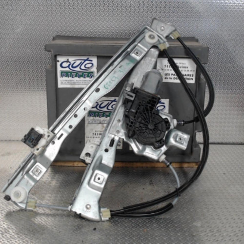 Mecanismemoteur leve-glace avg Citroën DS3 1.6 hdi 115 (2012-2015)