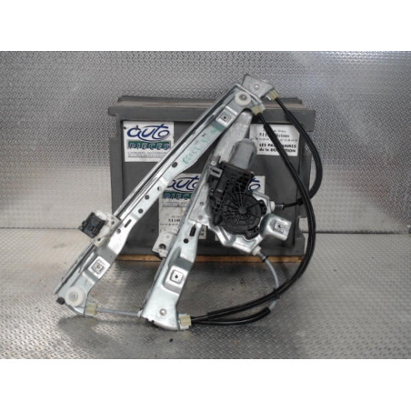 Mecanismemoteur leve-glace avg Citroën DS3 1.6 hdi 115 (2012-2015)