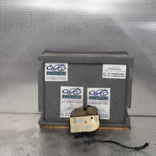 Moteur electrique de hayon-coffre Ford MONDEO III 2.0 16v tddi - tdci (2000-2007) 5 portes
