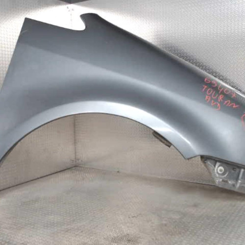 Aile avant droite Vw TOURAN 2.0 tdi (2003-2010) 5 portes