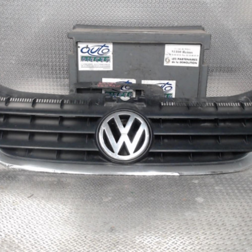 Calandre Vw TOURAN 2.0 tdi (2003-2010) 5 portes