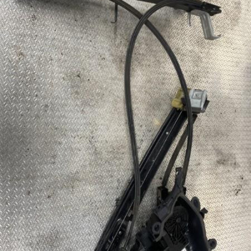 Mecanismemoteur leve-glace avg Seat IBIZA IV 1.2 tdi (2010-2015)