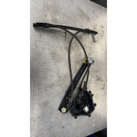 Mecanismemoteur leve-glace avg Seat IBIZA IV 1.2 tdi (2010-2015)