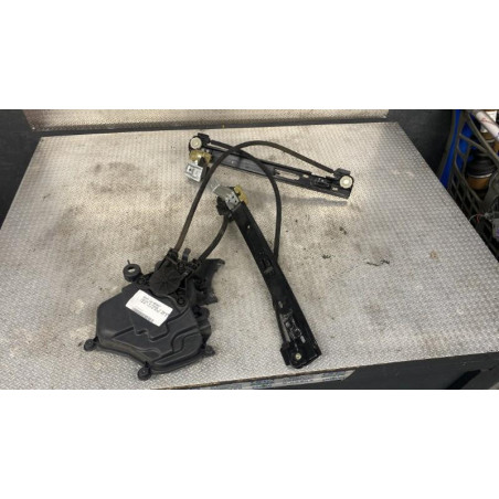 Mecanismemoteur leve-glace avg Seat IBIZA IV 1.2 tdi (2010-2015)