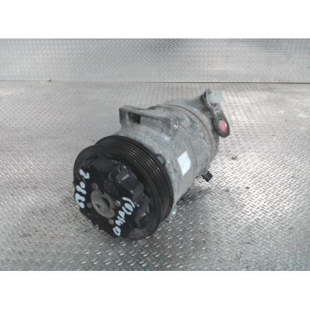 Compresseur air conditionne Opel CORSA D 1.7 cdti (2006-2011)