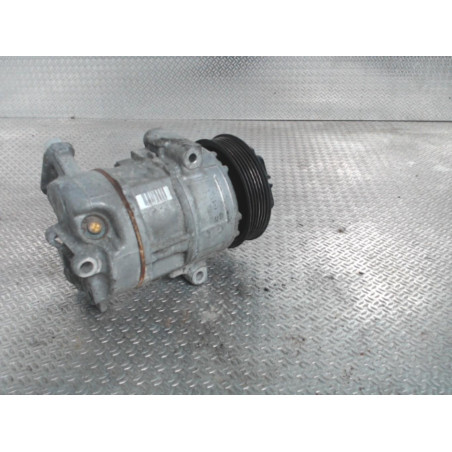 Compresseur air conditionne Opel CORSA D 1.7 cdti (2006-2011)