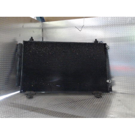 Condenseur clim Toyota COROLLA Verso 2.0 d-4d (2004-2009)