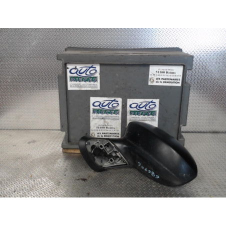 Retroviseur exterieur gauche Fiat GRANDE PUNTO 1.2 (2005)