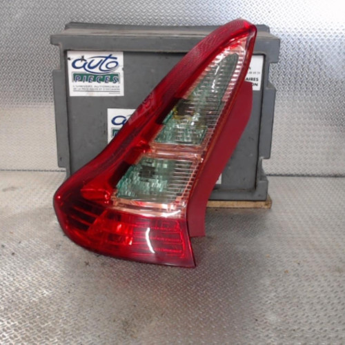 Feu arrière gauche Citroën C4 Coupé 1.6 hdi (2004-2011)