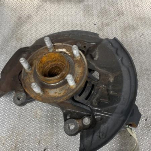 Pivot avd Ford FOCUS IV 1.0 ecoboost (2018)