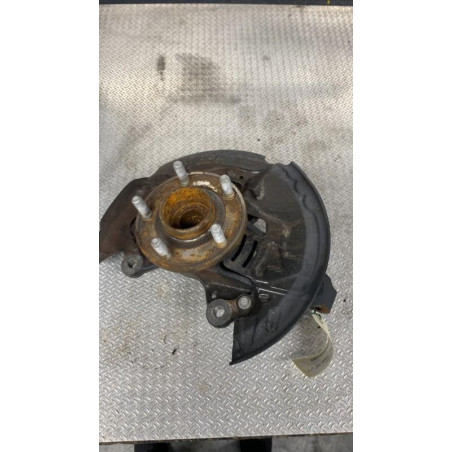 Pivot avd Ford FOCUS IV 1.0 ecoboost (2018)