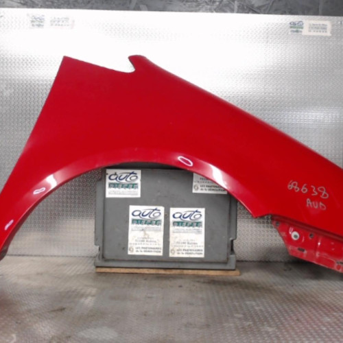 Aile avant droite Vw TOURAN 1.9 tdi (2003-2004)