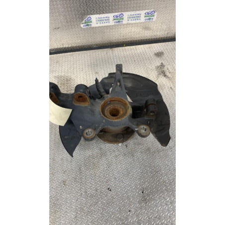 Pivot avd Ford FOCUS IV 1.0 ecoboost (2018)