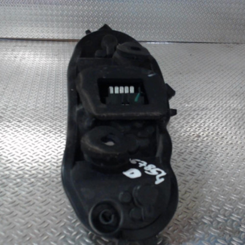 Platine feu ard Opel CORSA D 1.3 cdti (2006-2014) 5 portes