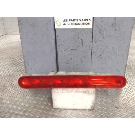 Feux stop supplementaire Peugeot 207 - 207 1.4 hdi (2006-2015) 5 portes