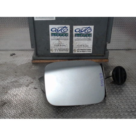 Volet de trappe carburant Nissan MICRA III 1.5 dci (2003-2010)