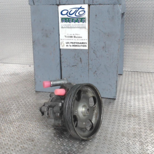 Pompe direction assistee PEUGEOT BOXER 2  BOXER 2