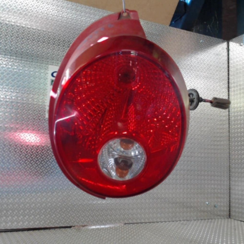 Feu arrière droit Chevrolet MATIZ 0.8 (2005-2013)