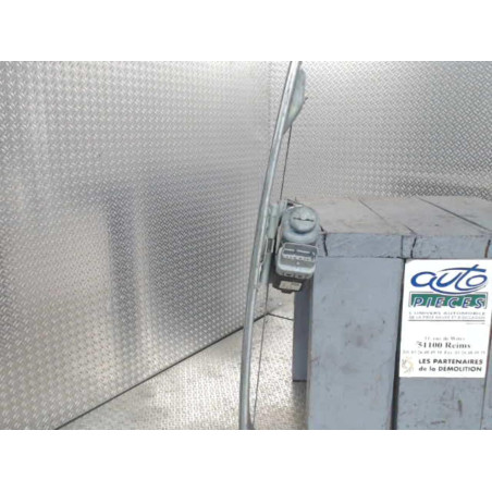 Mecanismemoteur leve-glace porte coulissante d CITROEN C4 PICASSO 1  C4 PICASSO 1