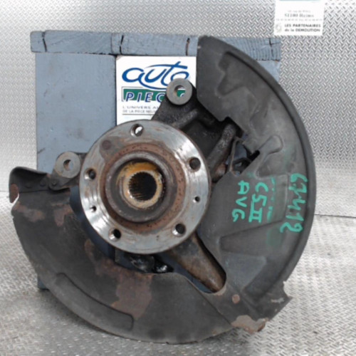 Pivot avg Citroën C5 III Break 2.0 hdi (2008)