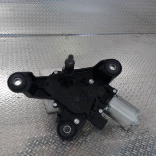 Moteur essuie-glace ar gauche Citroën C3 III 1.2 vti 68 (2016) 5 portes
