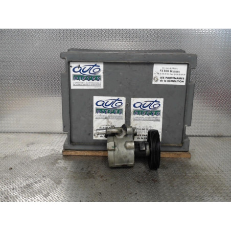 Pompe direction assistee Renault MEGANE Scenic 1.9 dti (1997-1999)