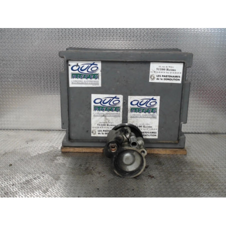 Pompe direction assistee Renault MEGANE Scenic 1.9 dti (1997-1999)