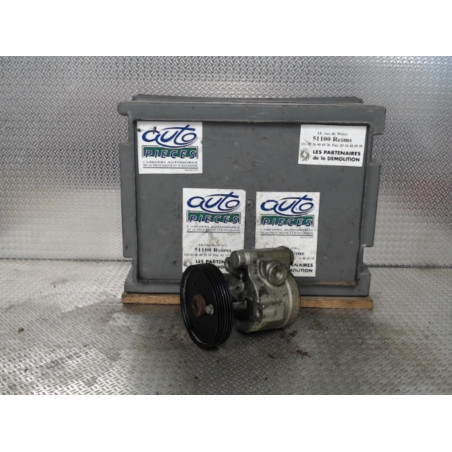Pompe direction assistee Renault MEGANE Scenic 1.9 dti (1997-1999)