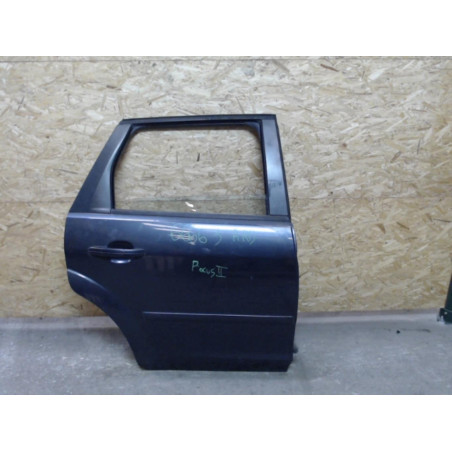 Porte arrière droite Ford FOCUS II Turnier 2.0 tdci (2004-2008)