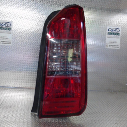 Feu arrière droit Fiat IDEA 1.3 d multijet (2004)