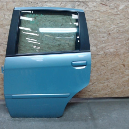 Porte arrière gauche Fiat IDEA 1.3 d multijet (2004)