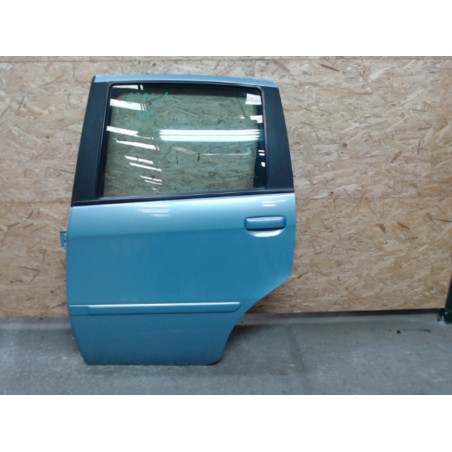 Porte arrière gauche Fiat IDEA 1.3 d multijet (2004)